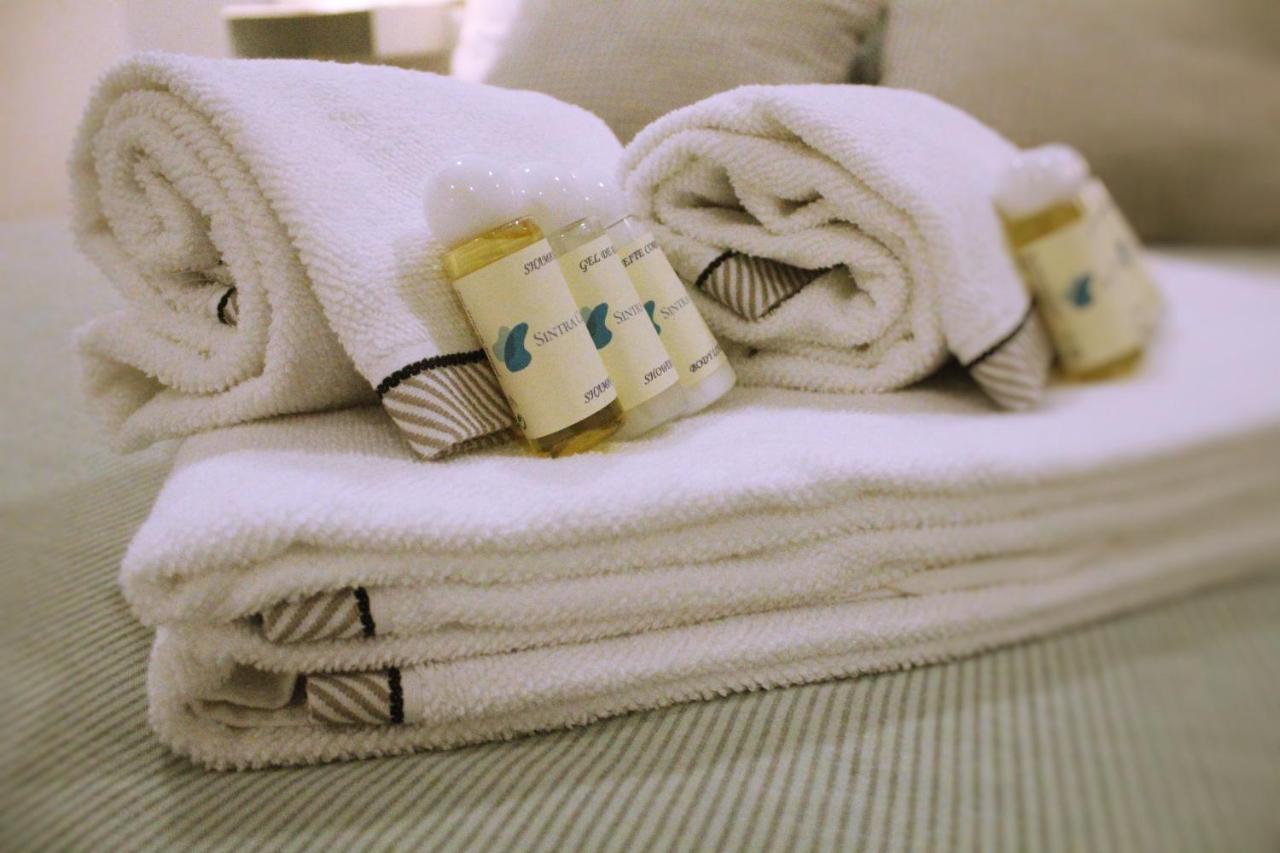 Sintra Cozy Suite Exterior foto